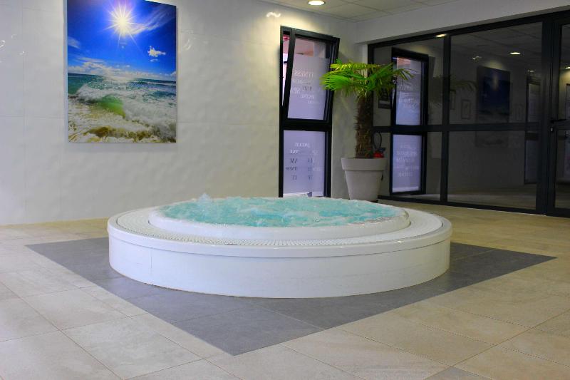 Kyriad Prestige Residence Cabourg Dives sur Mer - Oda