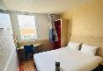 B&B HOTEL Saint-Witz Roissy oda fotoğrafı