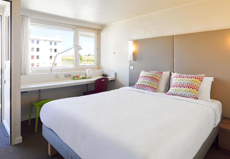 B&B HOTEL Saint-Witz Roissy - Oda