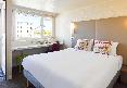 B&B HOTEL Saint-Witz Roissy oda fotoğrafı