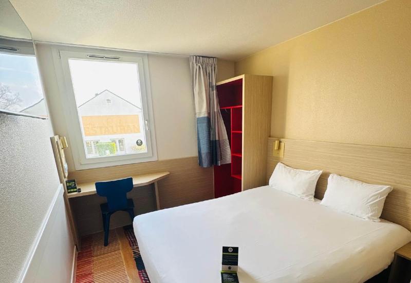 B&B HOTEL Saint-Witz Roissy - Oda