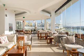 Jupiter Marina Hotel – Couples & Spa fotoÄŸrafÄ±