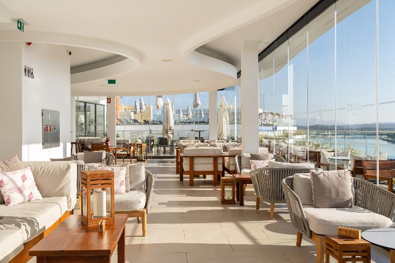 Jupiter Marina Hotel – Couples & Spa - Bar