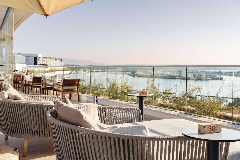 Jupiter Marina Hotel – Couples & Spa - Bar