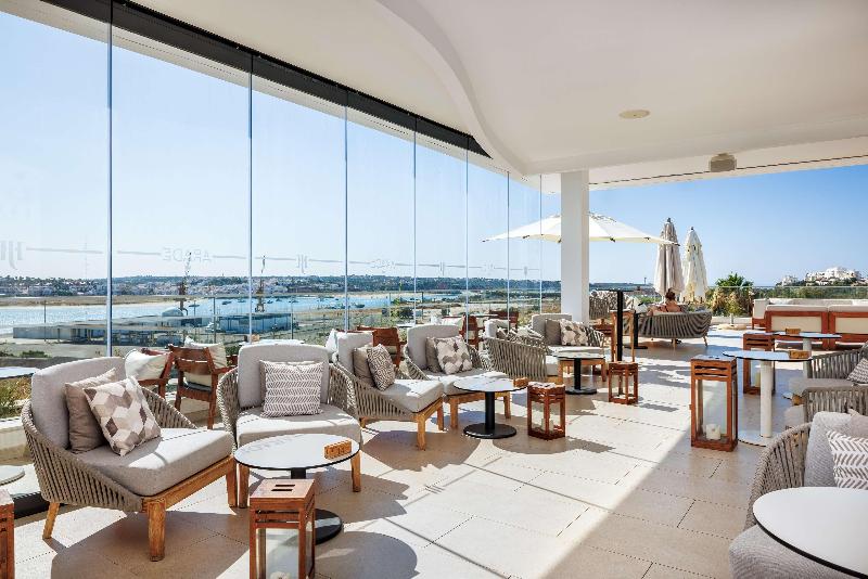 Jupiter Marina Hotel – Couples & Spa - Bar