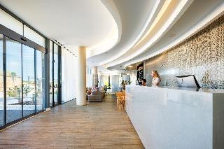 Jupiter Marina Hotel – Couples & Spa fotoÄŸrafÄ±