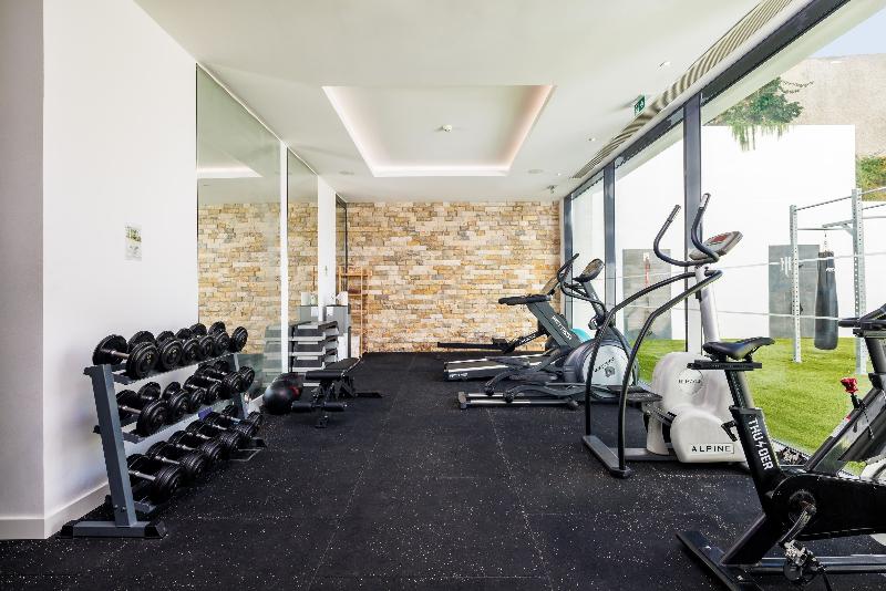 Jupiter Marina Hotel – Couples & Spa - Aktivite