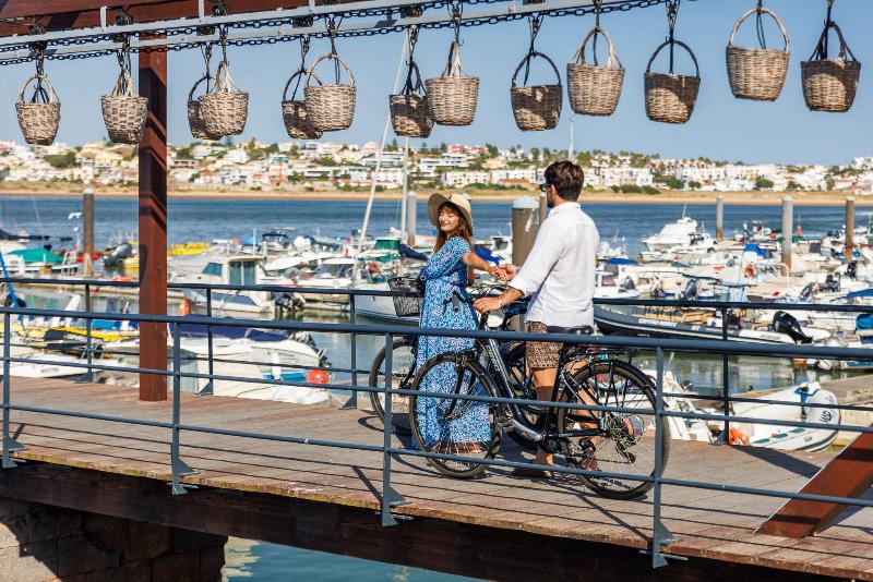Jupiter Marina Hotel – Couples & Spa - Aktivite
