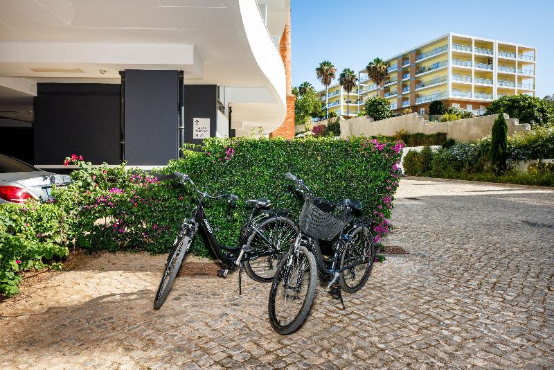 Jupiter Marina Hotel – Couples & Spa - Aktivite