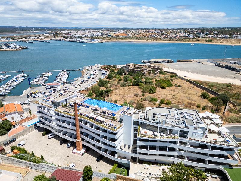 Jupiter Marina Hotel – Couples & Spa - Genel