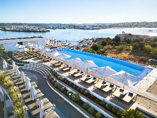 Jupiter Marina Hotel – Couples & Spa otel fotoğrafı