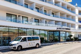 Jupiter Marina Hotel – Couples & Spa fotoÄŸrafÄ±