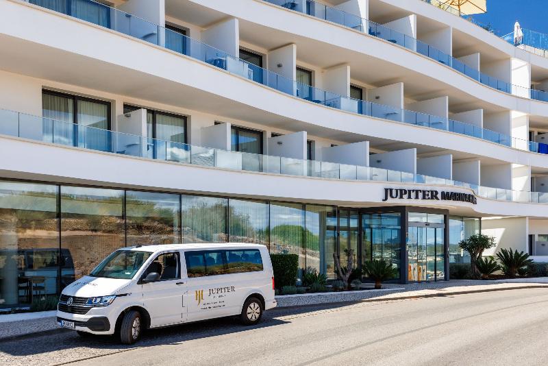 Jupiter Marina Hotel – Couples & Spa - Genel