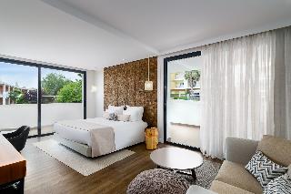 Jupiter Marina Hotel – Couples & Spa fotoÄŸrafÄ±