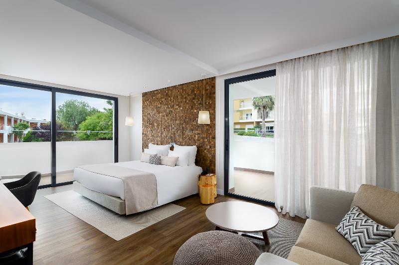 Jupiter Marina Hotel – Couples & Spa - Oda