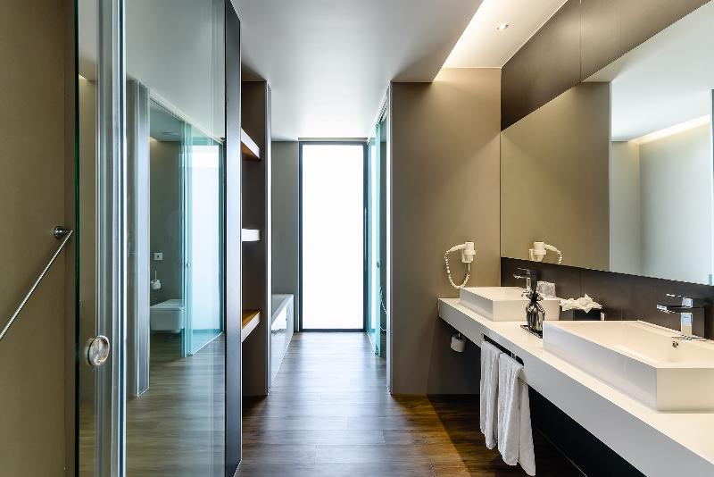 Jupiter Marina Hotel – Couples & Spa - Oda