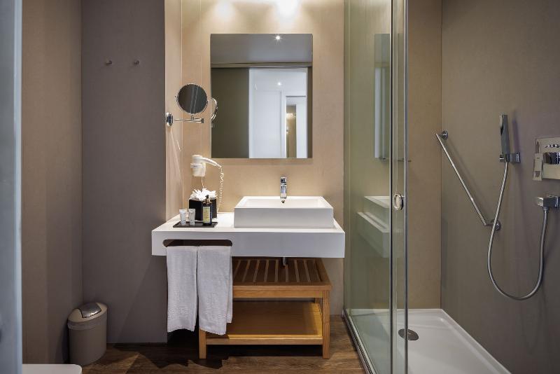 Jupiter Marina Hotel – Couples & Spa - Oda