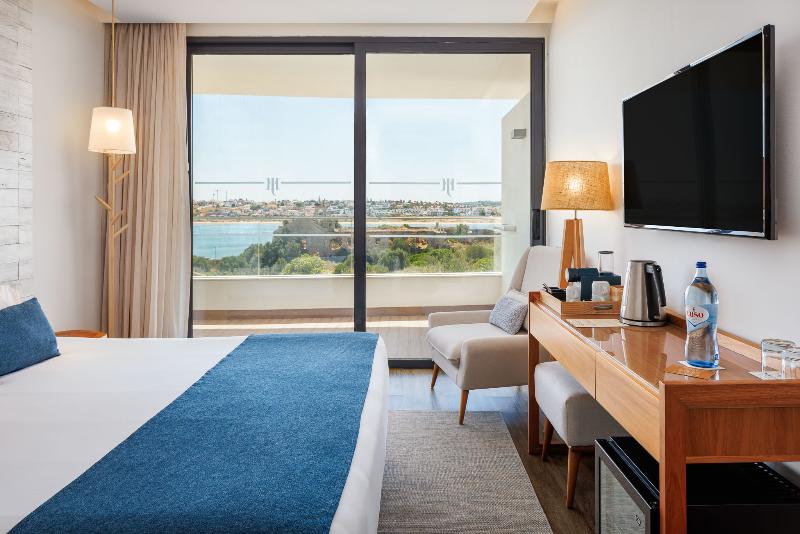 Jupiter Marina Hotel – Couples & Spa - Oda