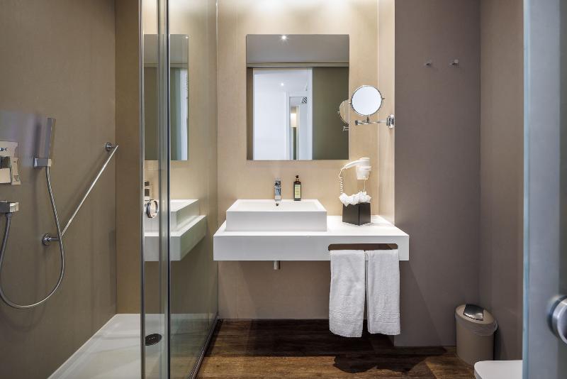 Jupiter Marina Hotel – Couples & Spa - Oda