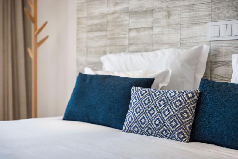 Jupiter Marina Hotel – Couples & Spa - Oda