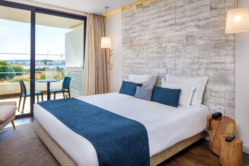 Jupiter Marina Hotel – Couples & Spa - Oda