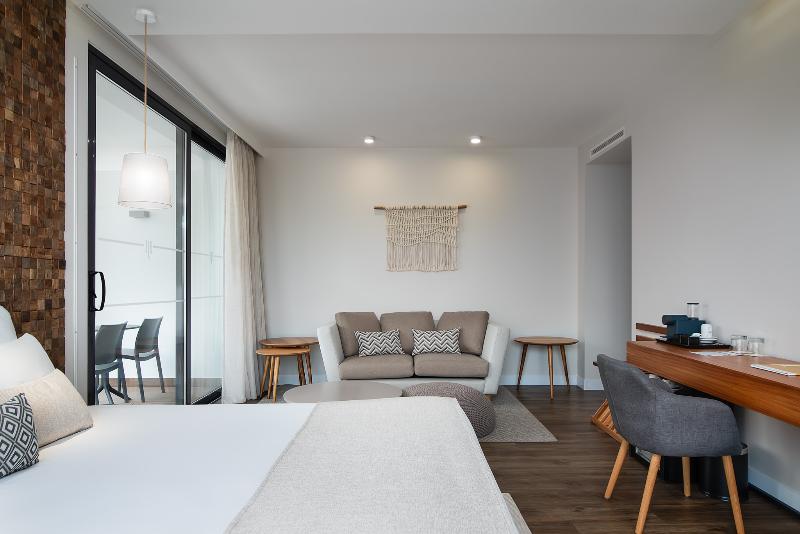 Jupiter Marina Hotel – Couples & Spa - Oda