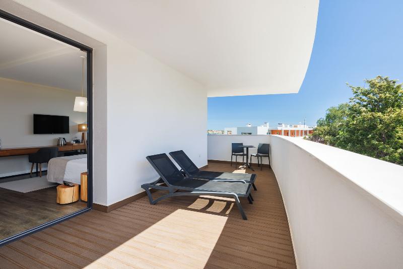 Jupiter Marina Hotel – Couples & Spa - Oda