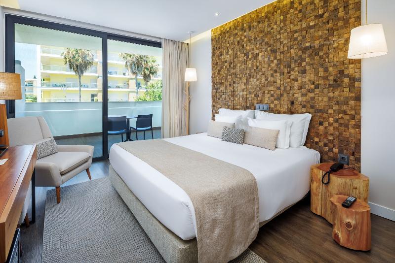 Jupiter Marina Hotel – Couples & Spa - Oda