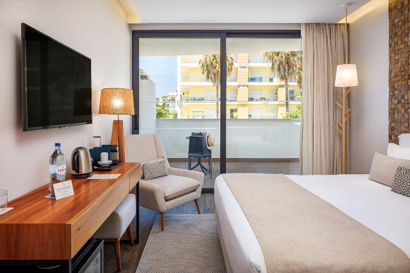 Jupiter Marina Hotel – Couples & Spa - Oda