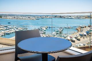 Jupiter Marina Hotel – Couples & Spa fotoÄŸrafÄ±