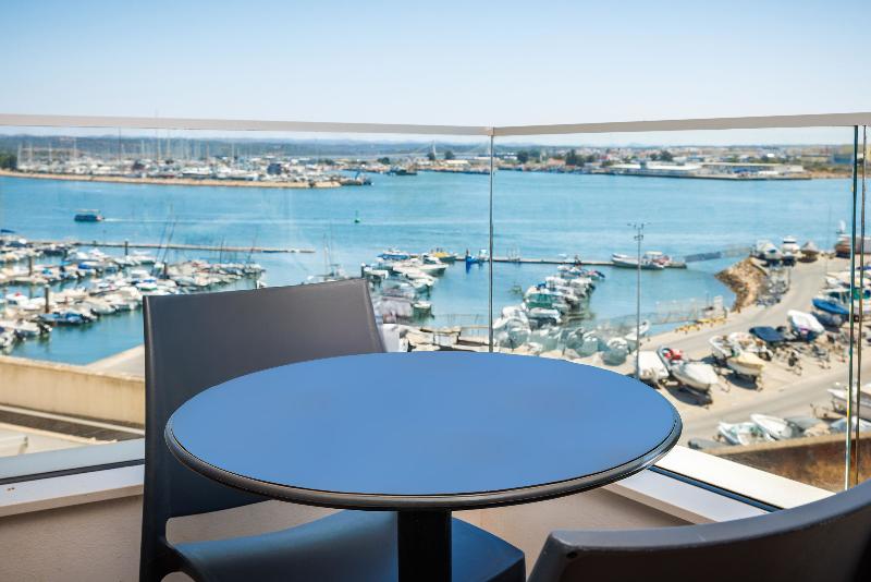 Jupiter Marina Hotel – Couples & Spa - Oda