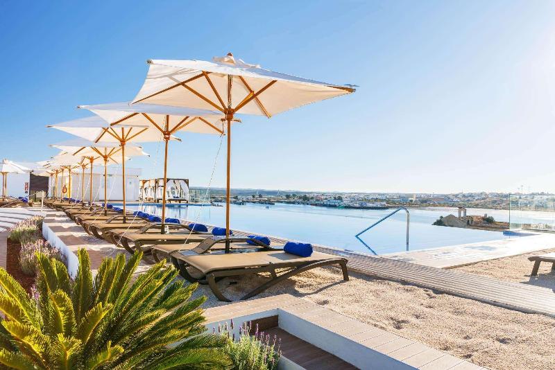Jupiter Marina Hotel – Couples & Spa - Havuz