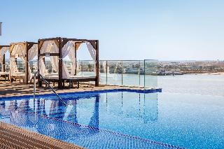 Jupiter Marina Hotel – Couples & Spa fotoÄŸrafÄ±