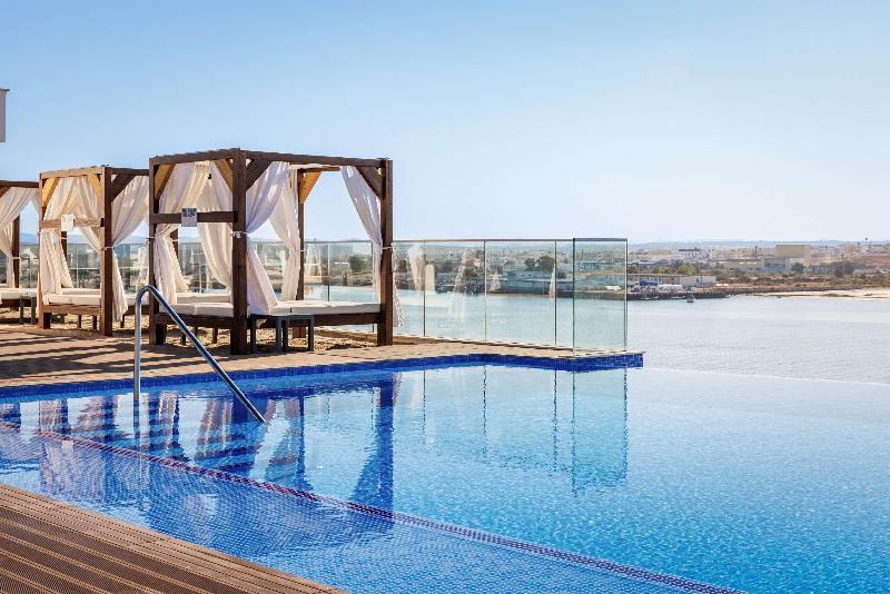 Jupiter Marina Hotel – Couples & Spa - Havuz