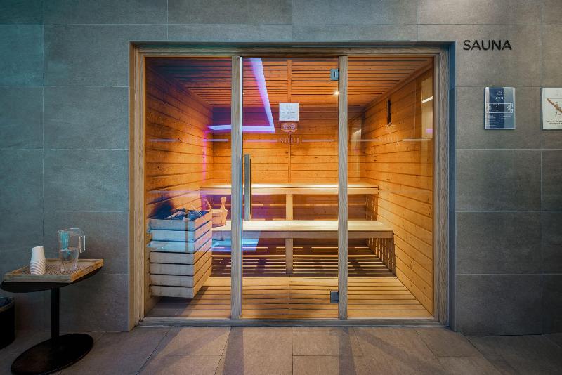 Jupiter Marina Hotel – Couples & Spa - Havuz