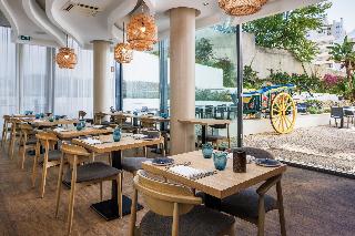 Jupiter Marina Hotel – Couples & Spa fotoÄŸrafÄ±