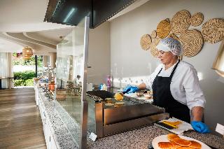 Jupiter Marina Hotel – Couples & Spa fotoÄŸrafÄ±