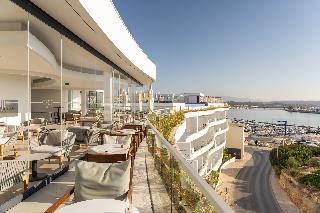 Jupiter Marina Hotel – Couples & Spa fotoÄŸrafÄ±