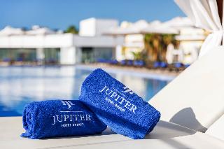 Jupiter Marina Hotel – Couples & Spa fotoÄŸrafÄ±
