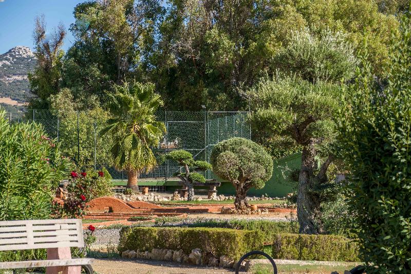 Hotel Rural El Cortijo - Aktivite