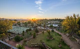 Hotel Rural El Cortijo otel fotoğrafı