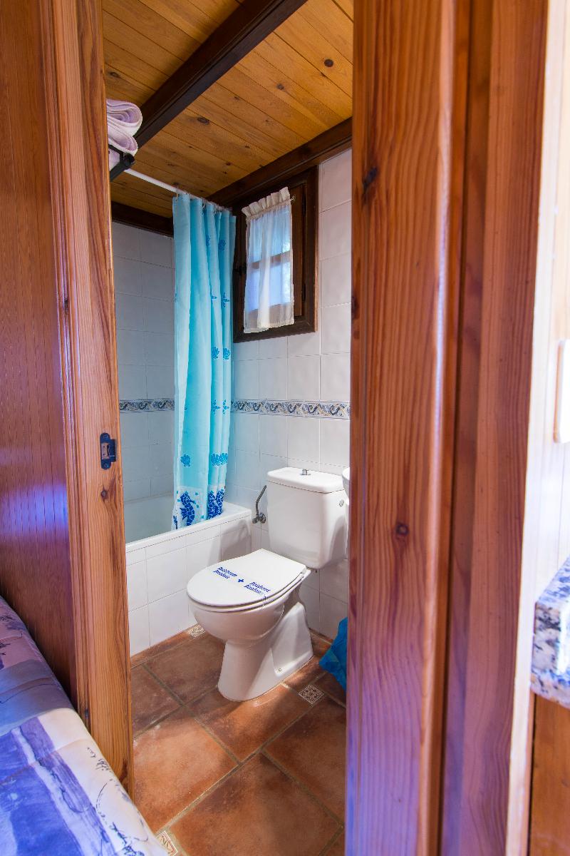 Hotel Rural El Cortijo - Oda