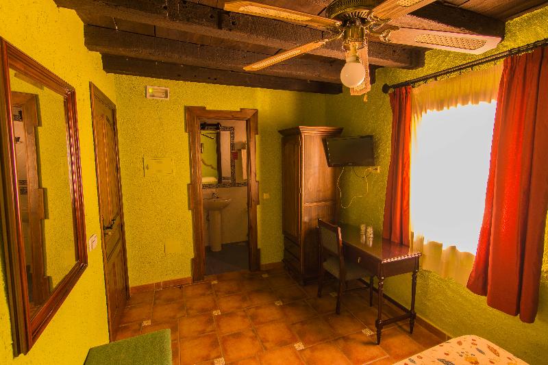 Hotel Rural El Cortijo - Oda