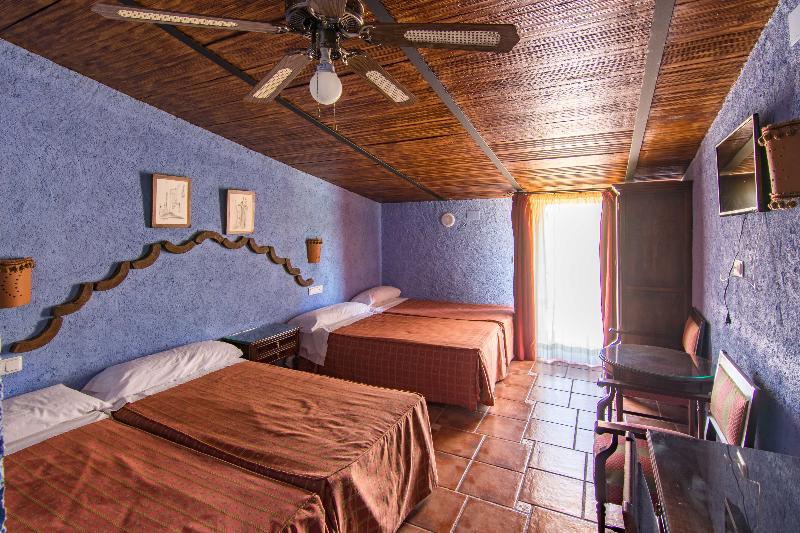 Hotel Rural El Cortijo - Oda
