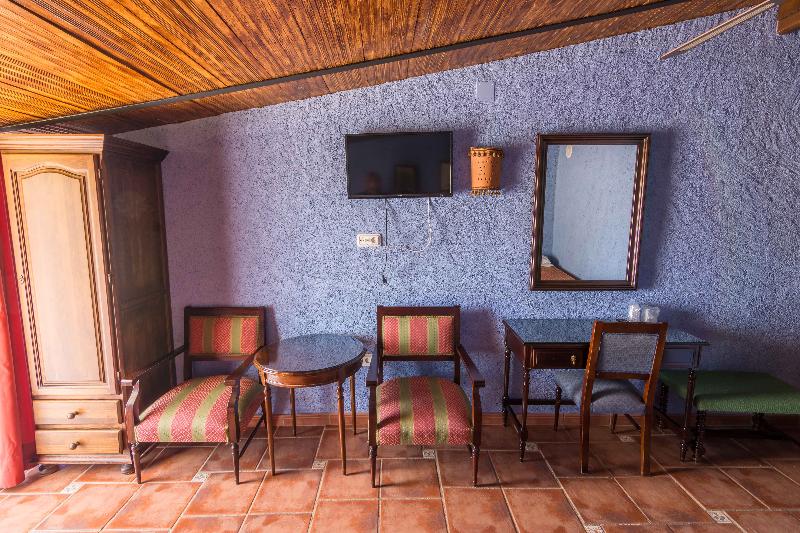 Hotel Rural El Cortijo - Oda