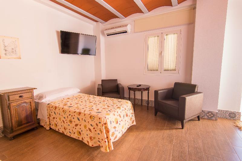 Hotel Rural El Cortijo - Oda