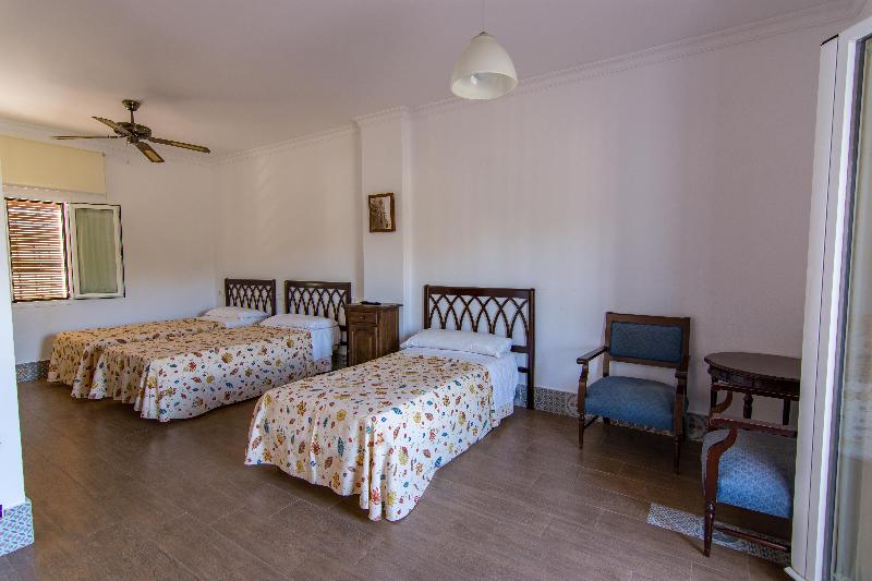 Hotel Rural El Cortijo - Oda