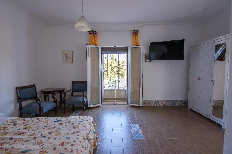 Hotel Rural El Cortijo - Oda
