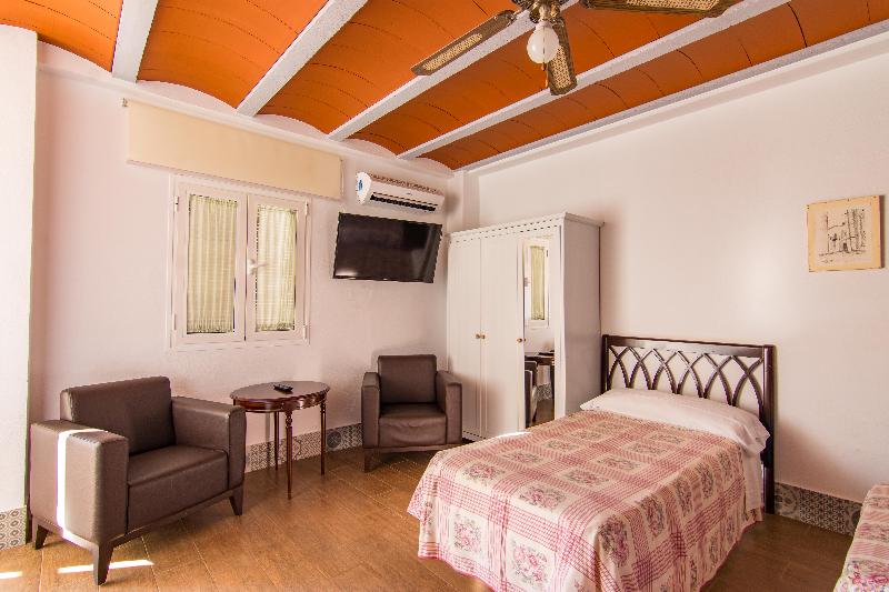 Hotel Rural El Cortijo - Oda