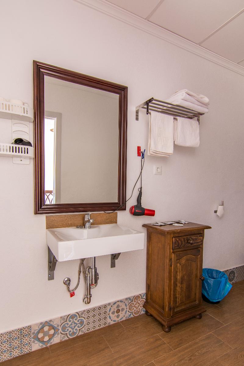 Hotel Rural El Cortijo - Oda